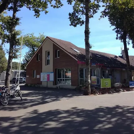 Mobile Foret Et Ocean 4*
