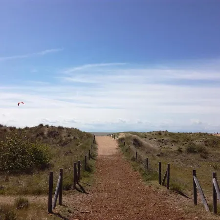Mobile Foret Et Ocean Campingplatz